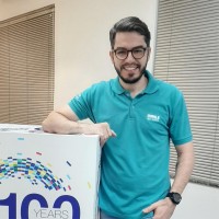 Edmar Leandro