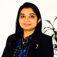Nitasha Choudhary