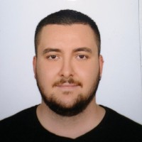 Ali Baran Bayrak