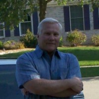 Mark Sterland