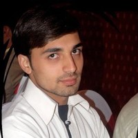 Mustansar Ijaz
