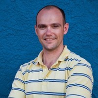 David Baldridge