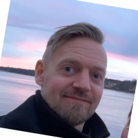 Stefan Eklund