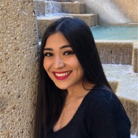 Desiree Meza