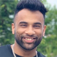 Intisar Malik