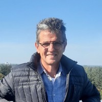 Sjaak Daverveld