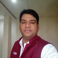 Raman Pathak