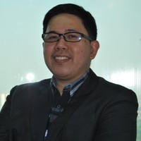 Eric Dacanay