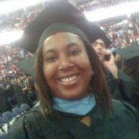 Farrah Mitchell