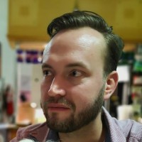 Sam Ravenscroft