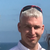 Sean Costello