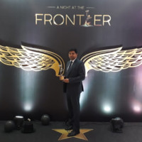 Aneesh Mathur