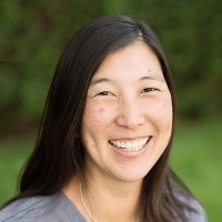 Lauren Morimoto