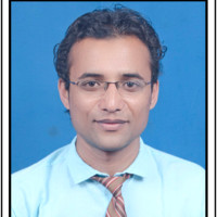 Rupesh Acharya