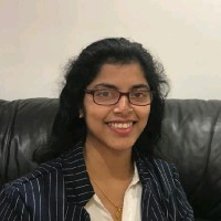 Manuja T Prasannakumari