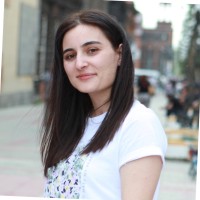 Lilit Sargsyan