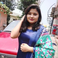 Lakshmi Chauhan
