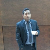 Praveen Georgy
