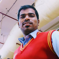 Manivannan MANI