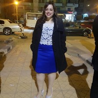 Jessica Shenouda