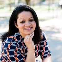 Ruth Quinones
