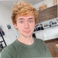 Lucas Buckley
