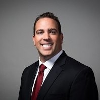 Dustin Grose, Mba