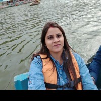 Shalini Chauhan