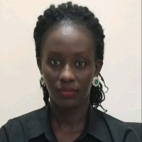 Rehema Nanyonjo