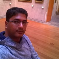 Subhodeep Sarkar