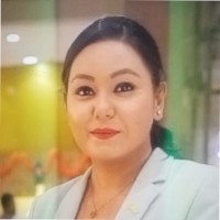 Damini Sharma