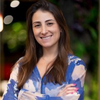 Giovanna Abbud Malagrino