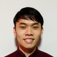 Loh Wei Jien .