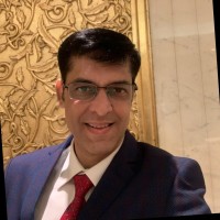 Rajesh Israni