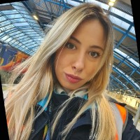 Neda Georgieva