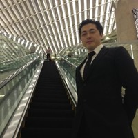Clarence Kung Kar Lun