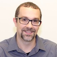 Kevin Calkins
