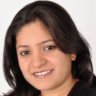 Priyanka Chugh