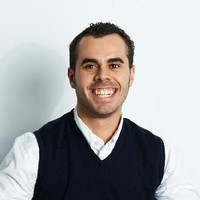 Damian Espina Carreño