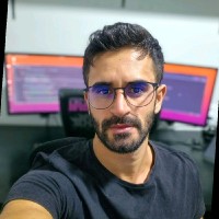 Alexandre Nobrega