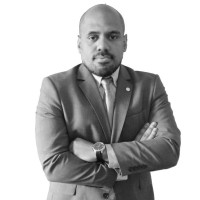 William Jefferson Mosikwa