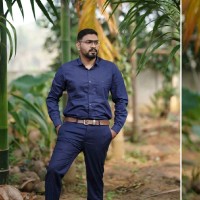 Hemanath C