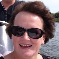 Alwina Van De Kraats