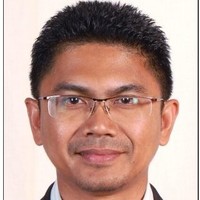 Mohammad Roslan A Rashid