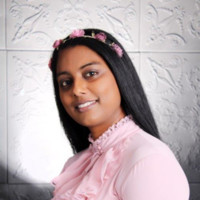 Lynnette Naidoo