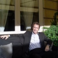 jean-michel cornille