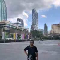 Arlis Candra Putra