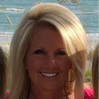 Melanie Gavin