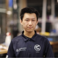 Cheuk Yue Mong