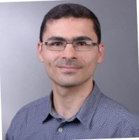 Dr. Mahmoud Almarashli